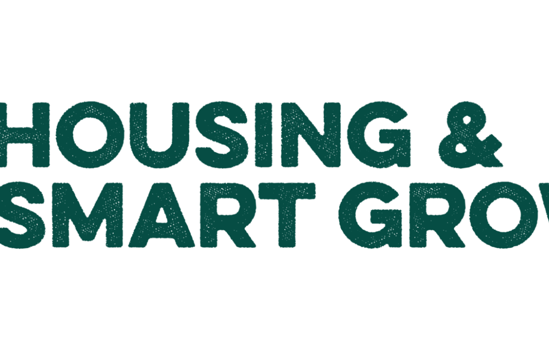 Housing & Smart Growth