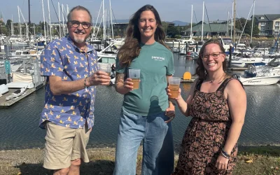 Bellingham SeaFeast Becomes Whatcom County’s First Festival to Use 100% Reusable Dishware – Bellingham SeaFeast