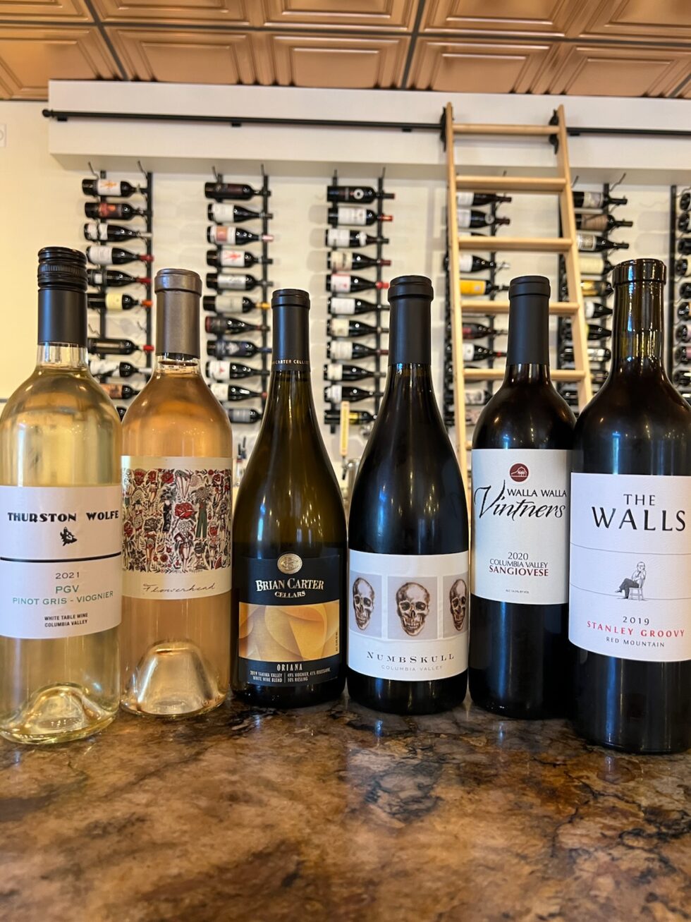 The Vault The Wine Bar Taking Local Food to New Heights Sustainable