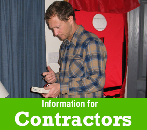 Information for Contractors