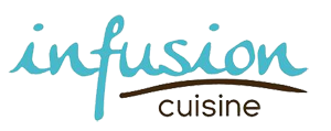 Infusion Cuisine
