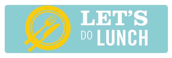 Let’s Do Lunch logo