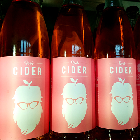 Bellewood Farms and Lost Giants Cider