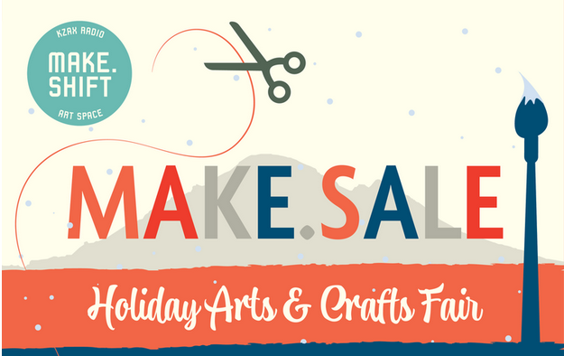 Make.Sale: Day 1