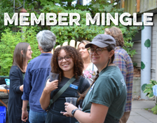 Member Mingle