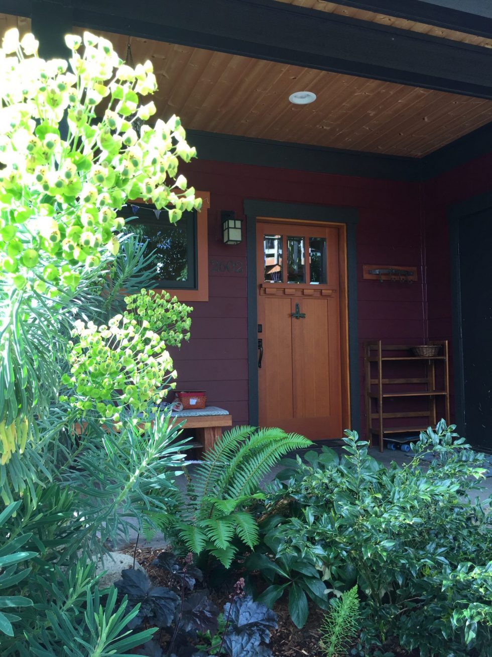 Millworks Cohousing Sustainable Connections