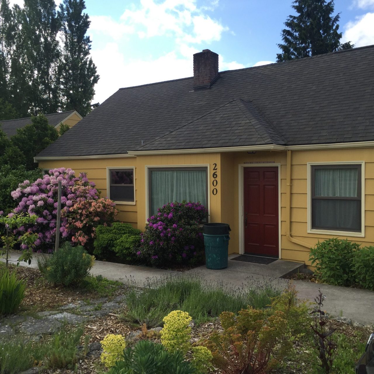 Millworks Cohousing Sustainable Connections