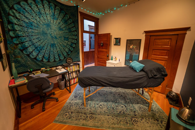 MoonSea Holistic Healing