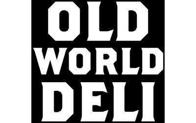 Old World Deli Logo
