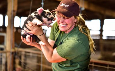 Farm to Table Trails nurture connections with Washington consumers