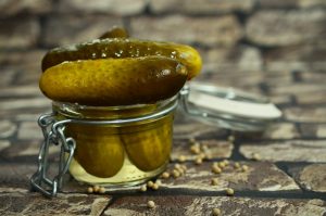 pickle food preservation squatch waste