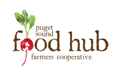 Puget Sound Food Hub