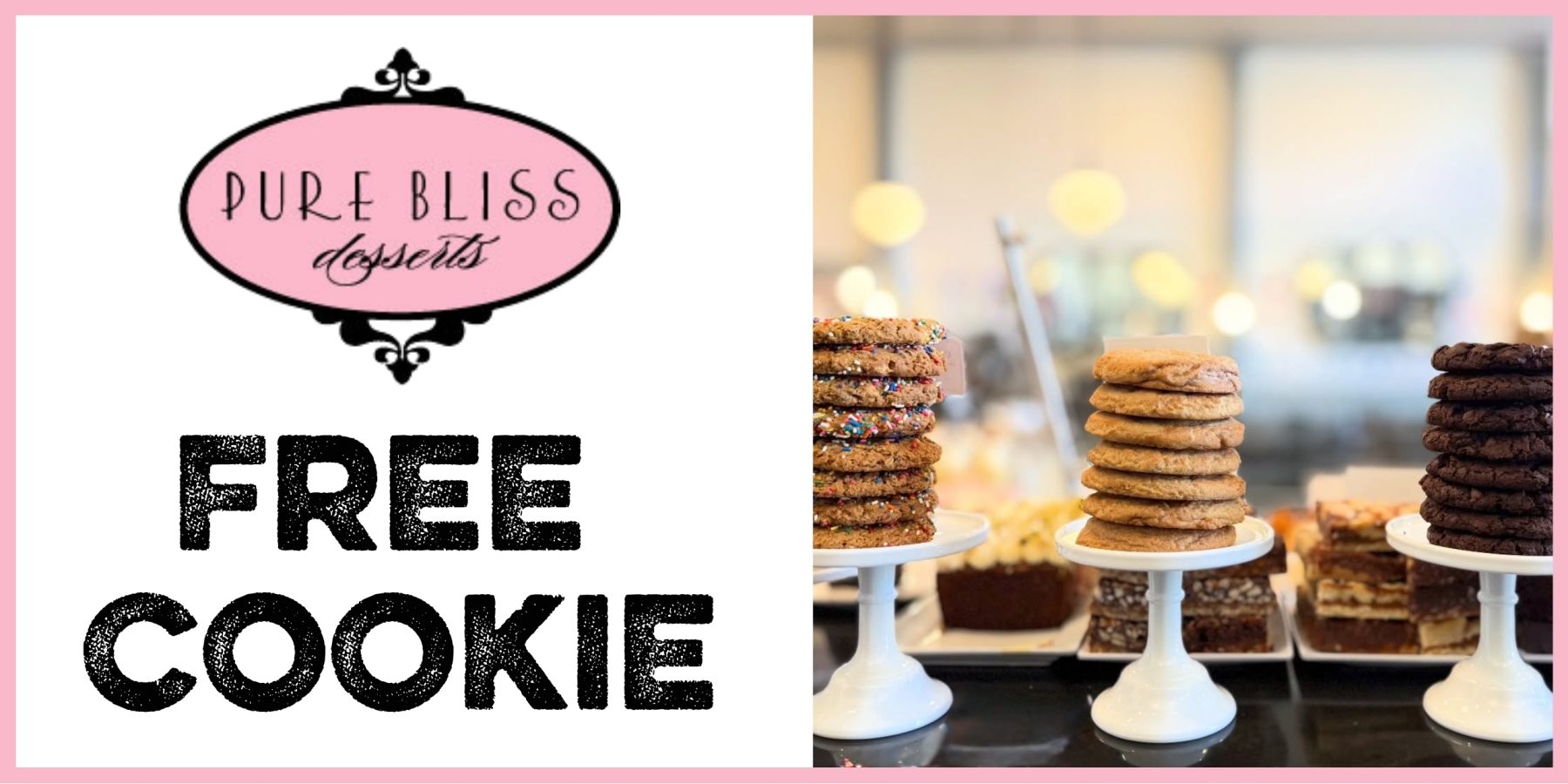 $20 Think Local First Gift Card image