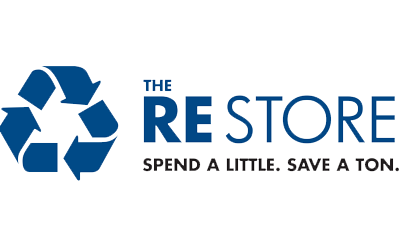 RE Store Logo