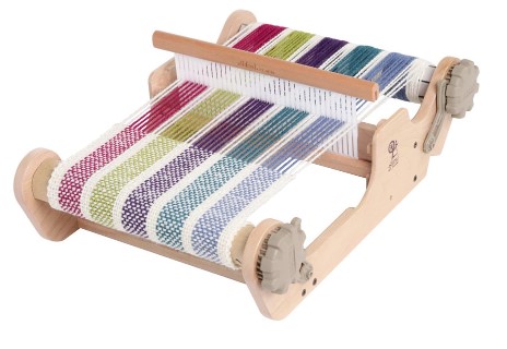 Rigid Heddle Weaving