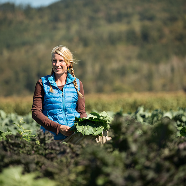 Roslyn owner of Rabbit-Fields