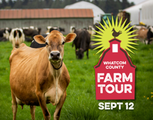 Whatcom County Farm Tour