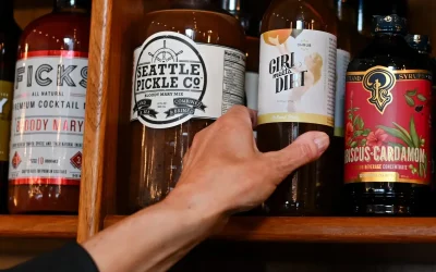 Top 10 Local Drinks for a Dry (and Delicious) January