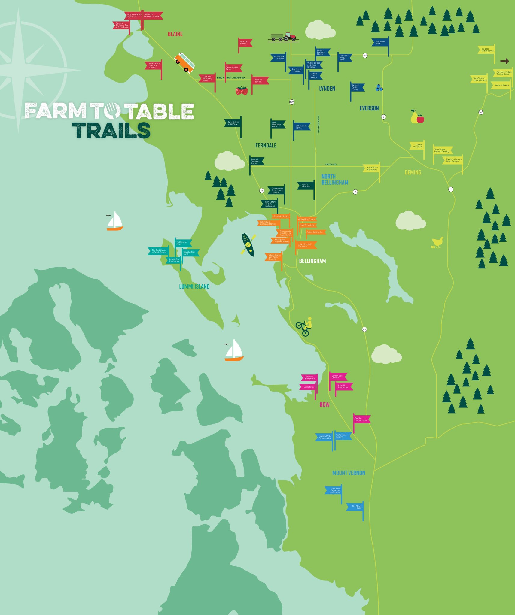 SC25002-FFF Trail Map without text
