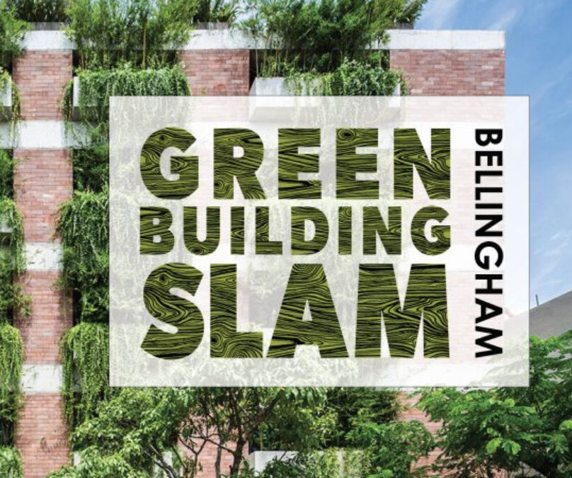 green building slam