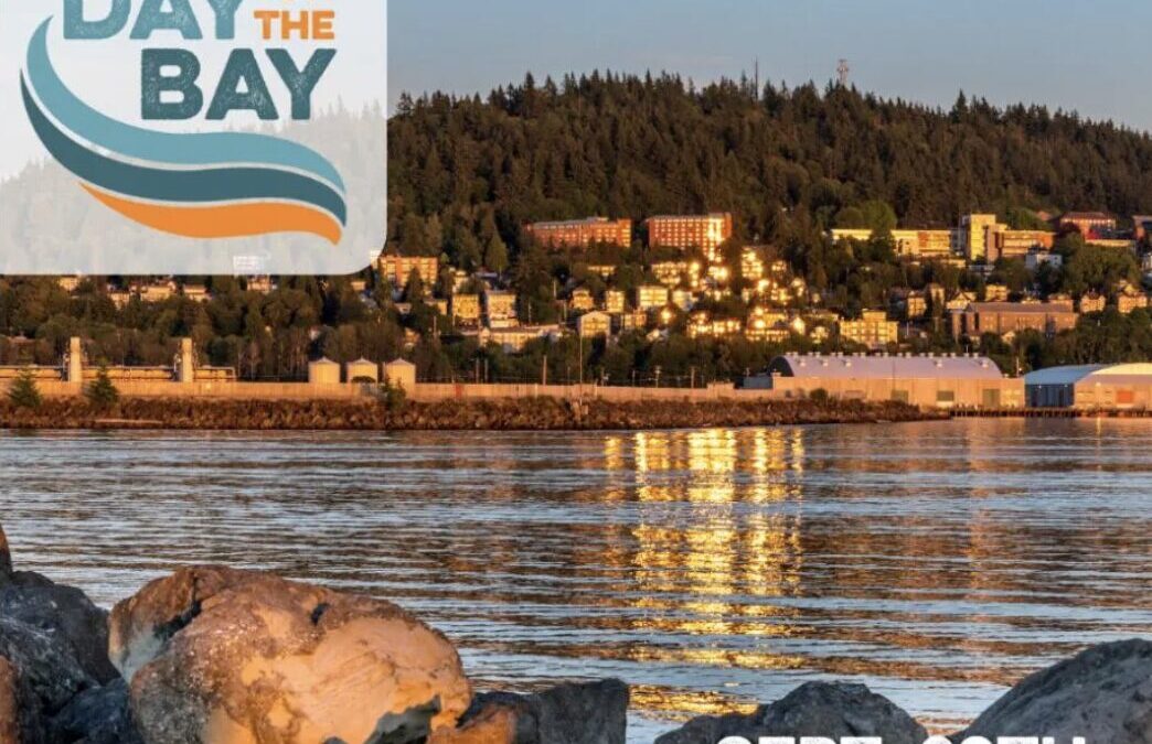 Inaugural “Day on the Bay” Will Celebrate Bellingham’s Waterfront – Morning Ag Clips