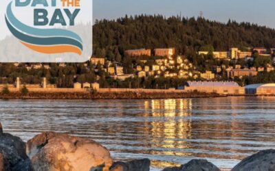 Inaugural “Day on the Bay” Will Celebrate Bellingham’s Waterfront – Morning Ag Clips