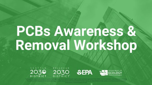 PCBs in Building Materials Photo