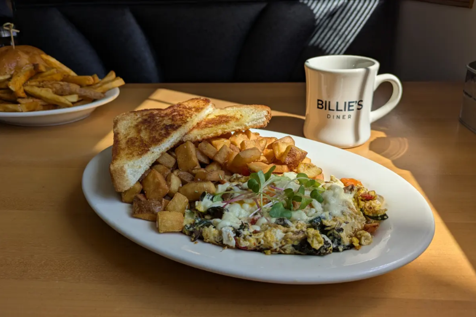 September Marks Eat Local Month – The Spokesman-Review