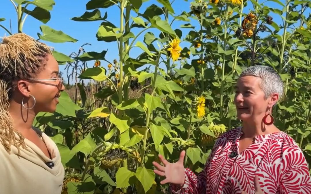 Farm to Table Trails – Cascade PBS