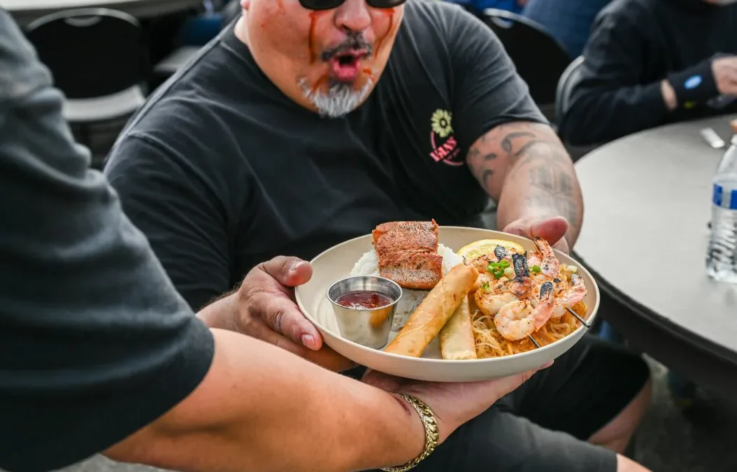 Ditch the Disposables: A Reusable Dishware Project