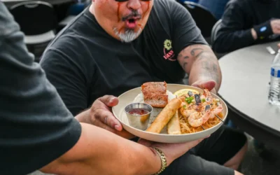 Ditch the Disposables: A Reusable Dishware Project