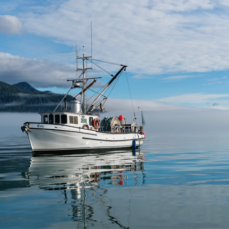 Harvesting Methods  Sea To Shore Seafood Co.