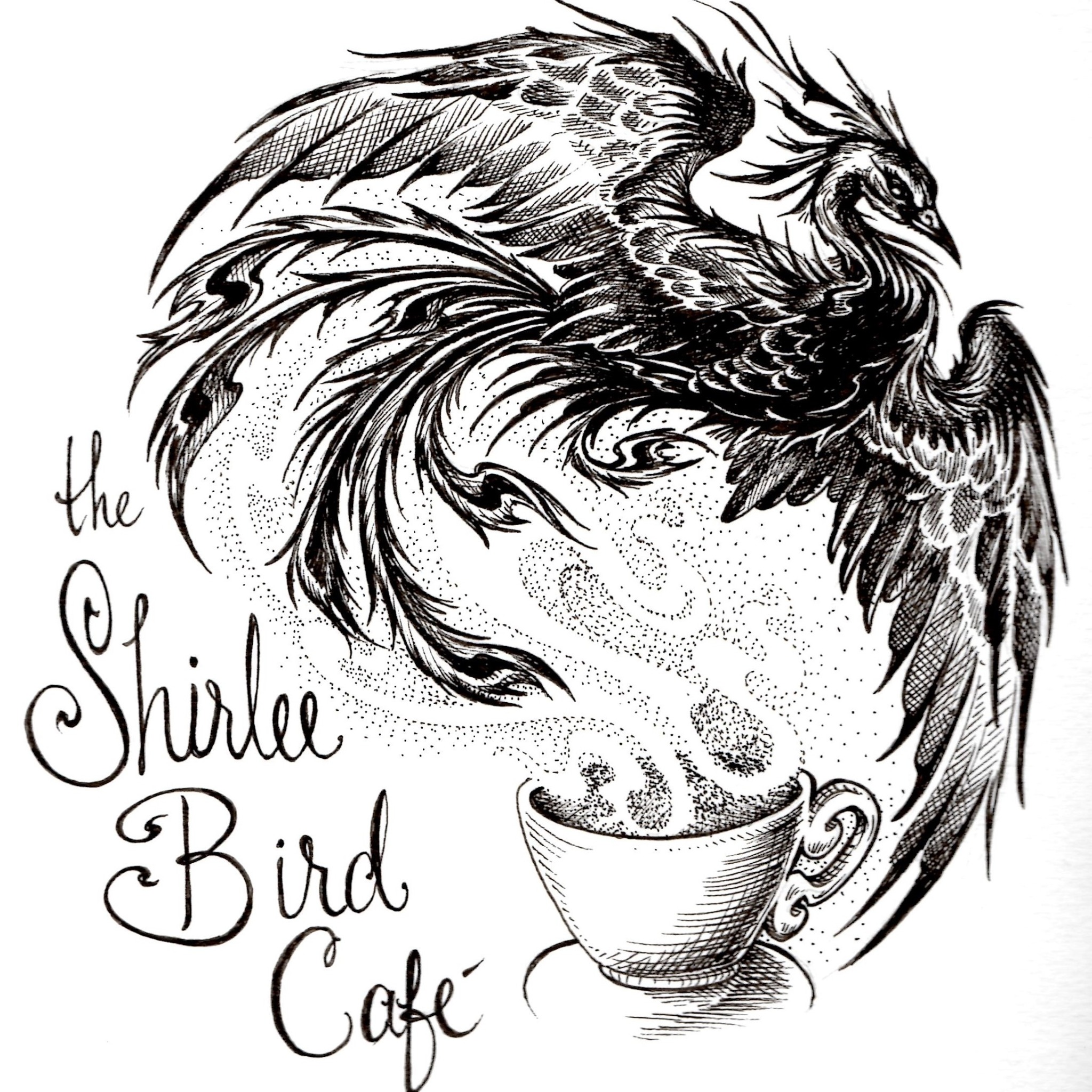 Shirlee Bird Cafe