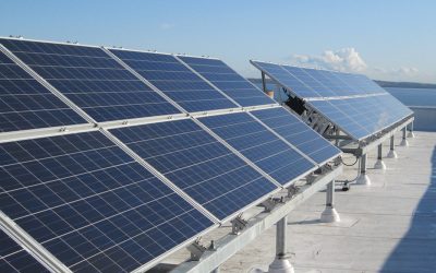 PSE Awards Sustainable Connections Solar Grant