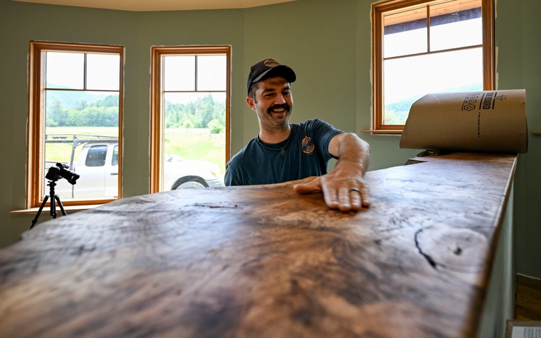 Get Ready for Green Home Tours & Talks