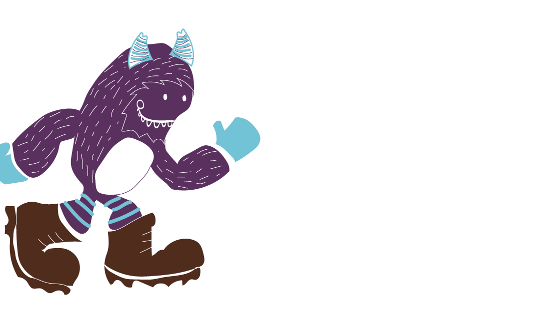 Squatch Food Waste LogoWeb