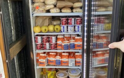 How “The Freedge” Supports a More Food-Secure Whatcom County