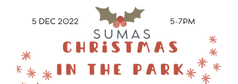 Sumas Christmas in the Park