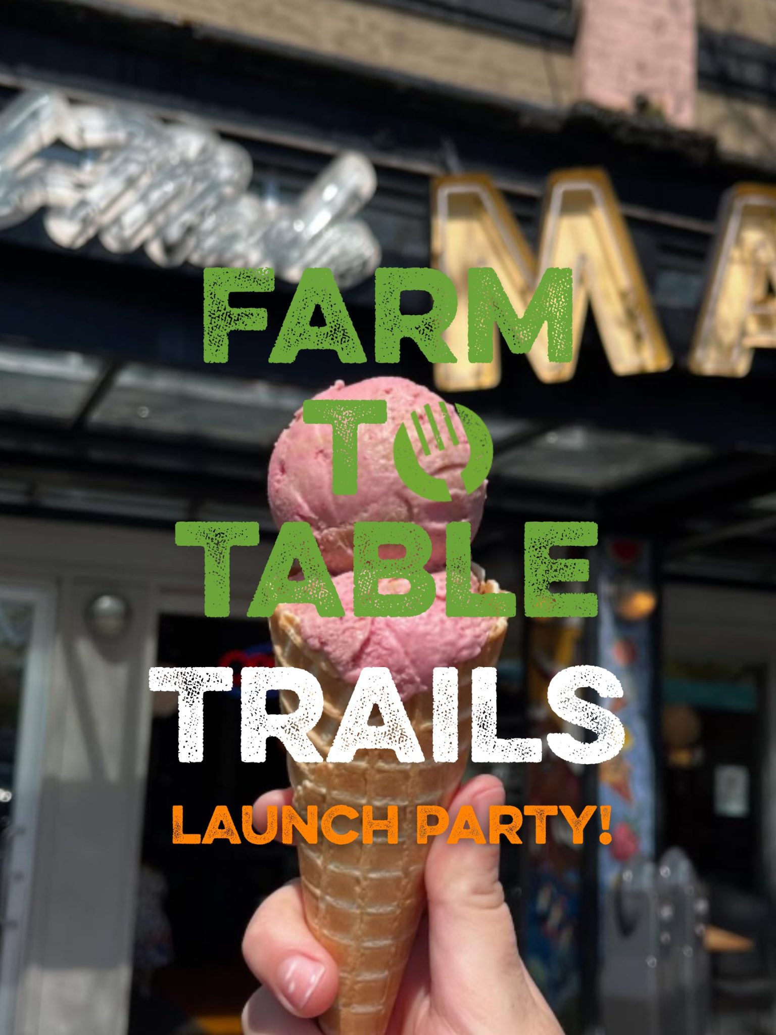 Trails launch web graphic