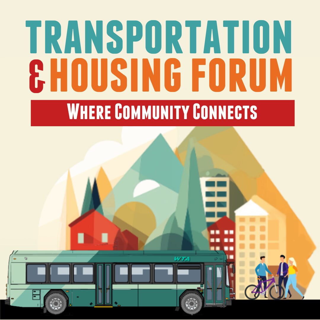 Sustainable Connections