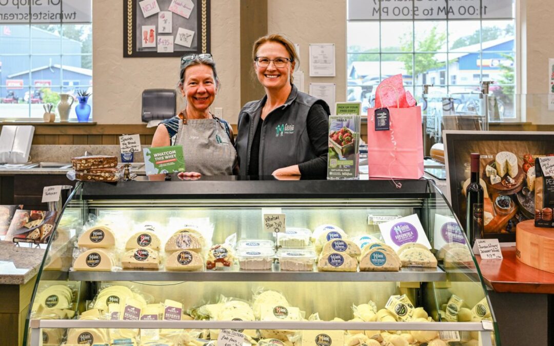 Washington Food Trails: Self-Guided Tours for a Culinary Adventure – State of WA Tourism