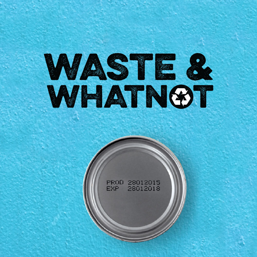 Waste & Whatnot: What's new with single-use plastics