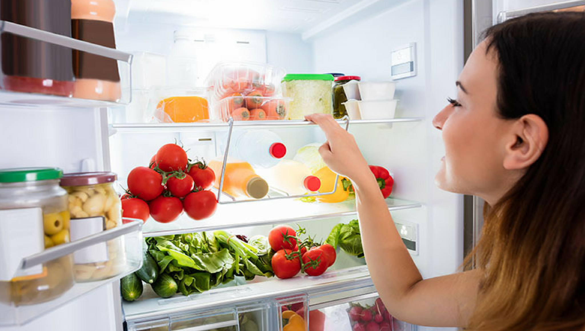 How to Organize Your Refrigerator Like a Pro