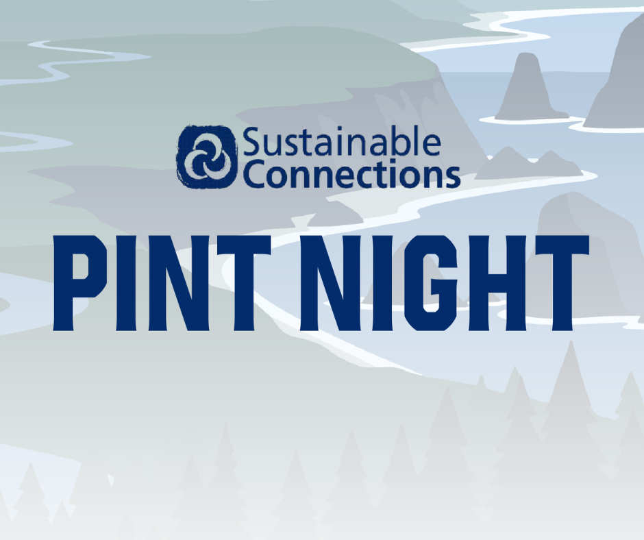 Pint Night at Aslan Depot