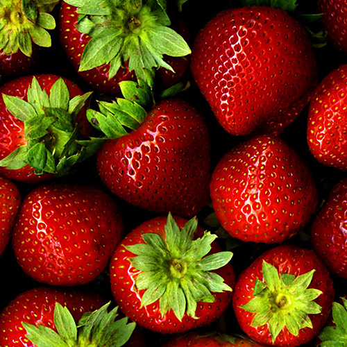 Viva-Strawberries