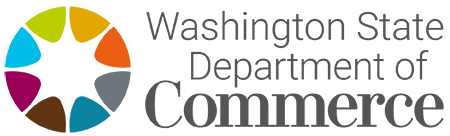 WADOC Logo