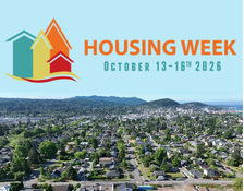 Whatcom Housing Week