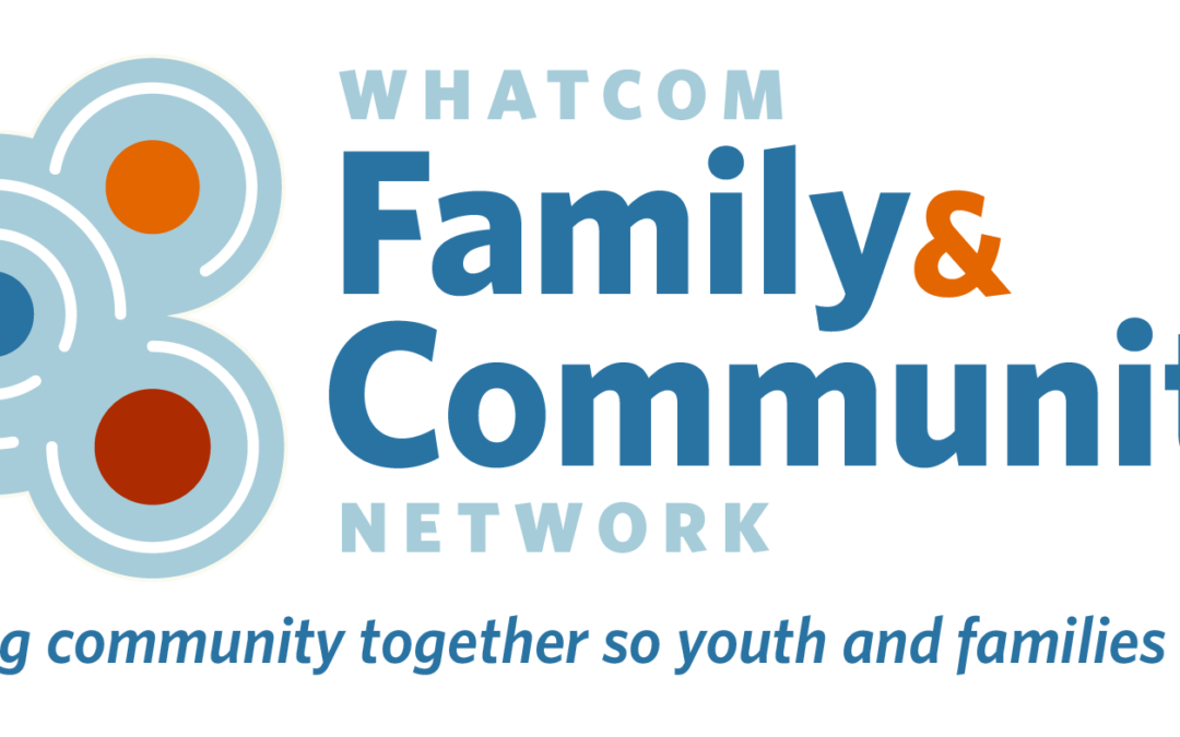 Whatcom Family and Community Network