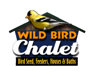 Wild Bird Chalet