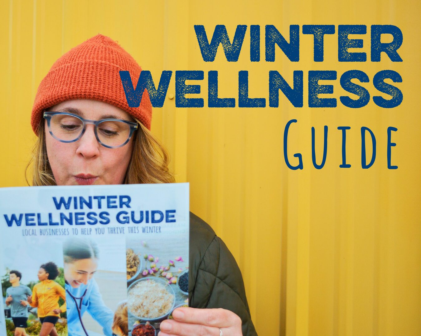 Winter Wellness